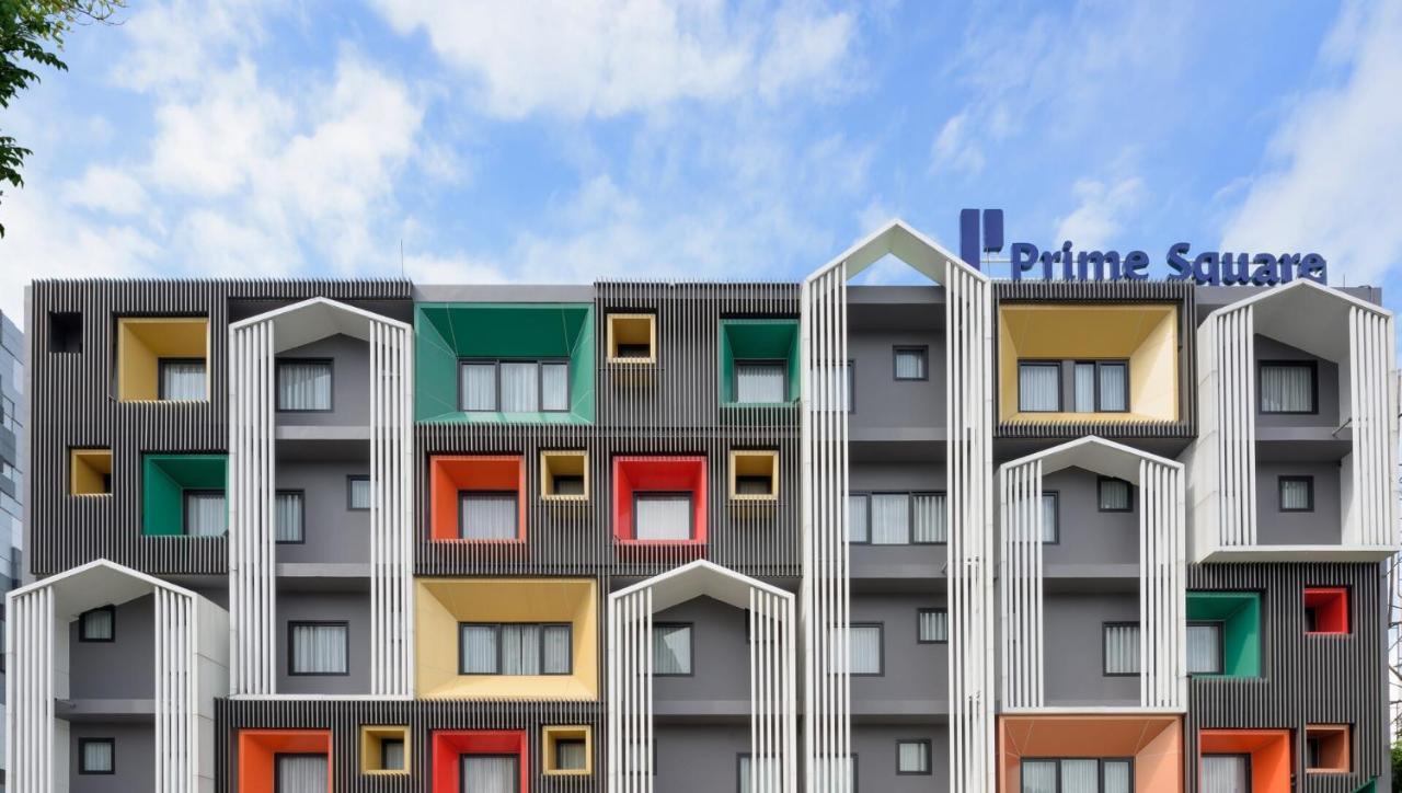 Western Prime Square 4*
