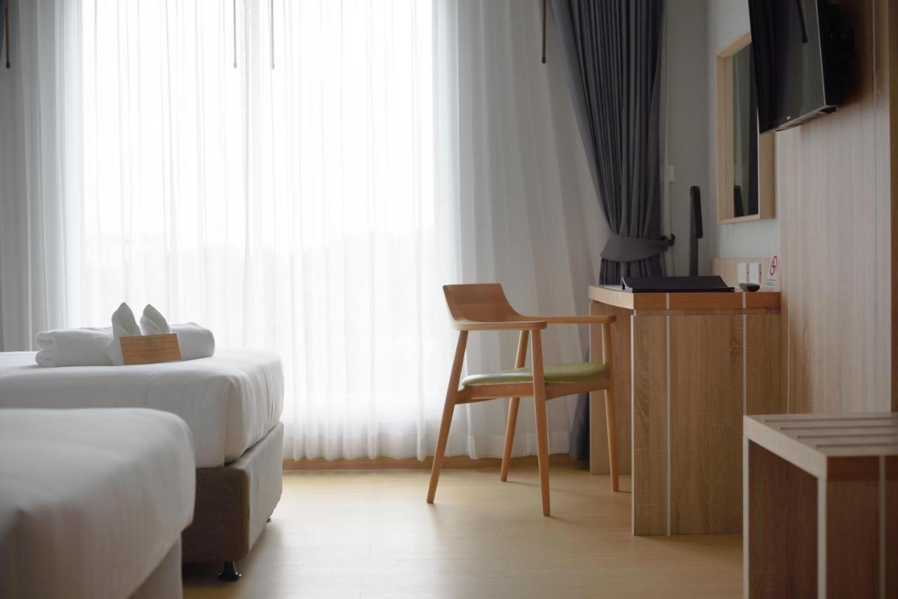 Western Prime Square Hotel