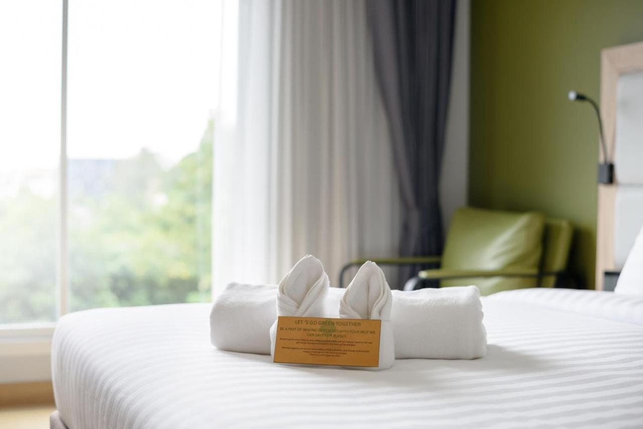 Hotel Western Prime Square
