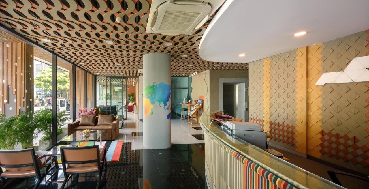 Hotel Western Prime Square Chiang Mai