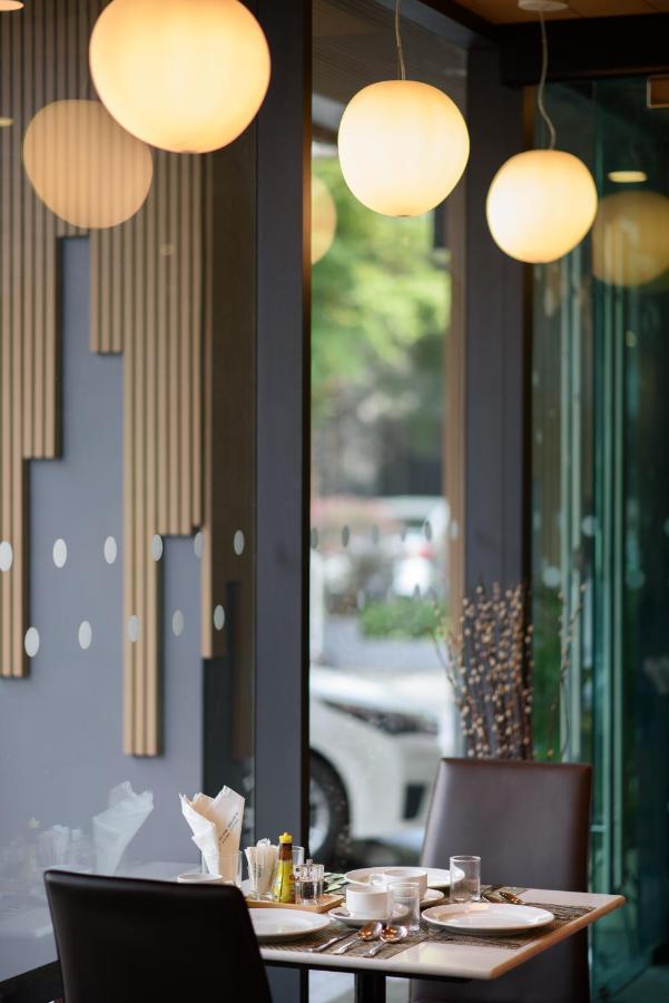 Western Prime Square 4* Chiang Mai