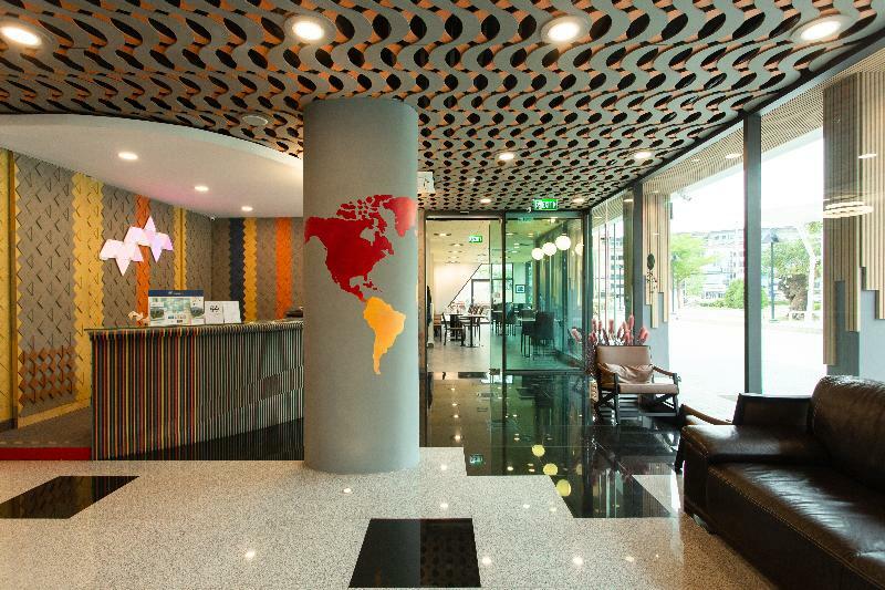 Western Prime Square 4* Chiang Mai