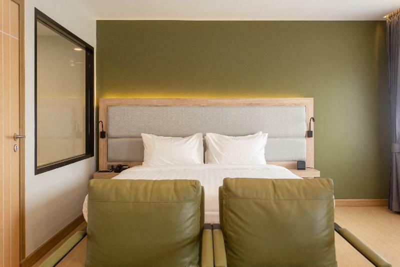 Western Prime Square Hotel 4*