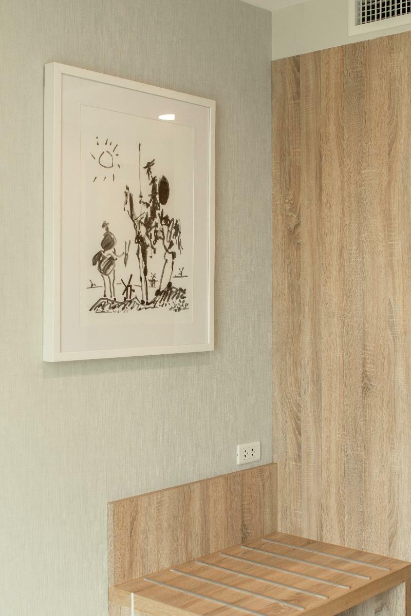 Hotel Western Prime Square 4*