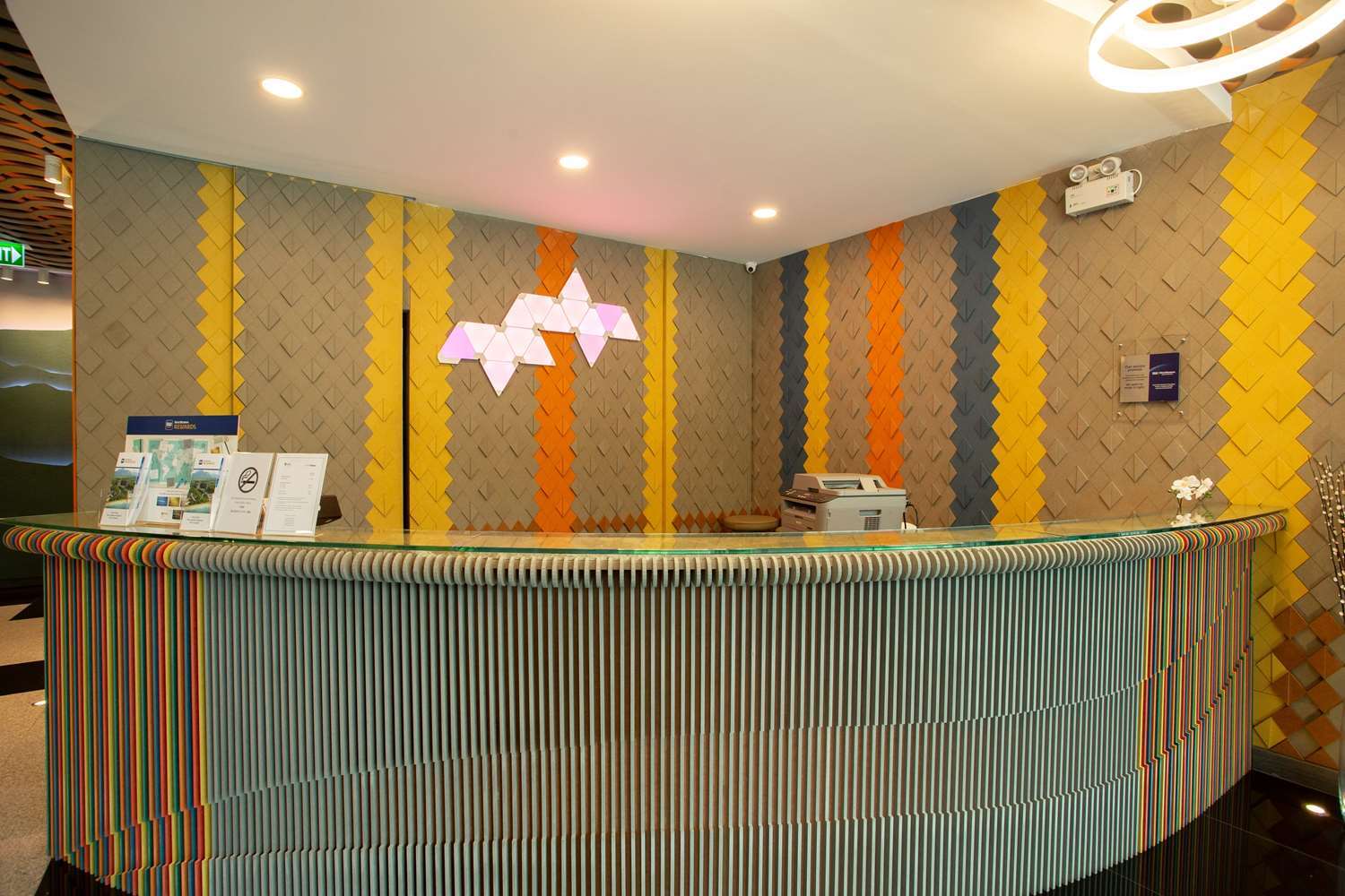 Western Prime Square Hotel Chiang Mai